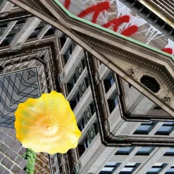 Vancouver Vloerkleed