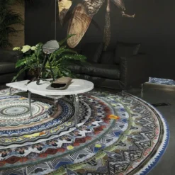 Vancouver Vloerkleed