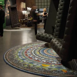 Vancouver Vloerkleed