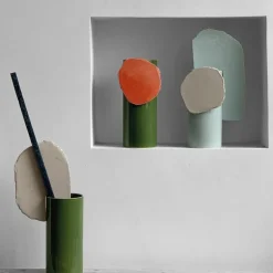 Vases Découpage Vaas