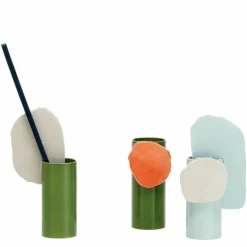 Vases Découpage Vaas