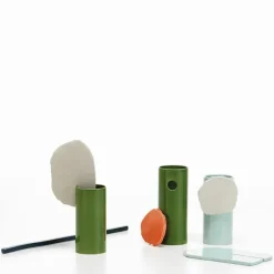 Vases Découpage Vaas