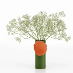 Vases Découpage Vaas