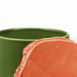 Vases Découpage Vaas