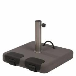 Verrijdbare Betonvoet