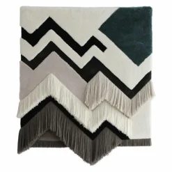 Vertical Transformation Wandkleed