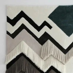 Vertical Transformation Wandkleed