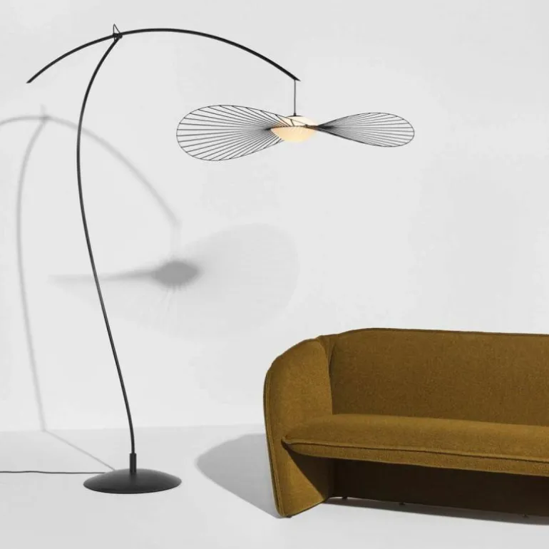 Vertigo Nova Vloerlamp