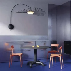 Vertigo Nova Wandlamp