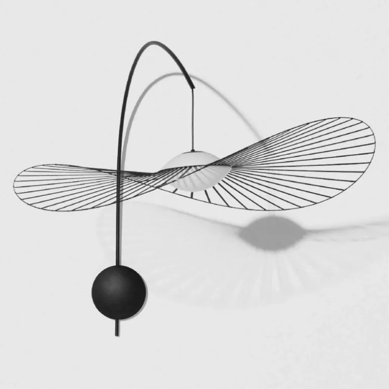 Vertigo Nova Wandlamp