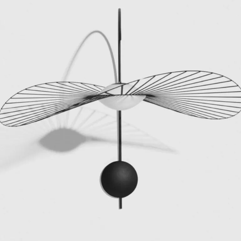 Vertigo Nova Wandlamp