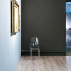 Victoria Ghost Stoel