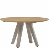 Vieques Eettafel Rond