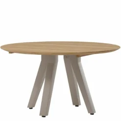 Vieques Eettafel Rond