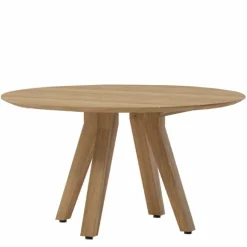 Vieques Eettafel Rond