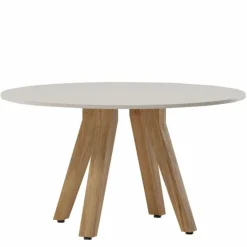 Vieques Eettafel Rond
