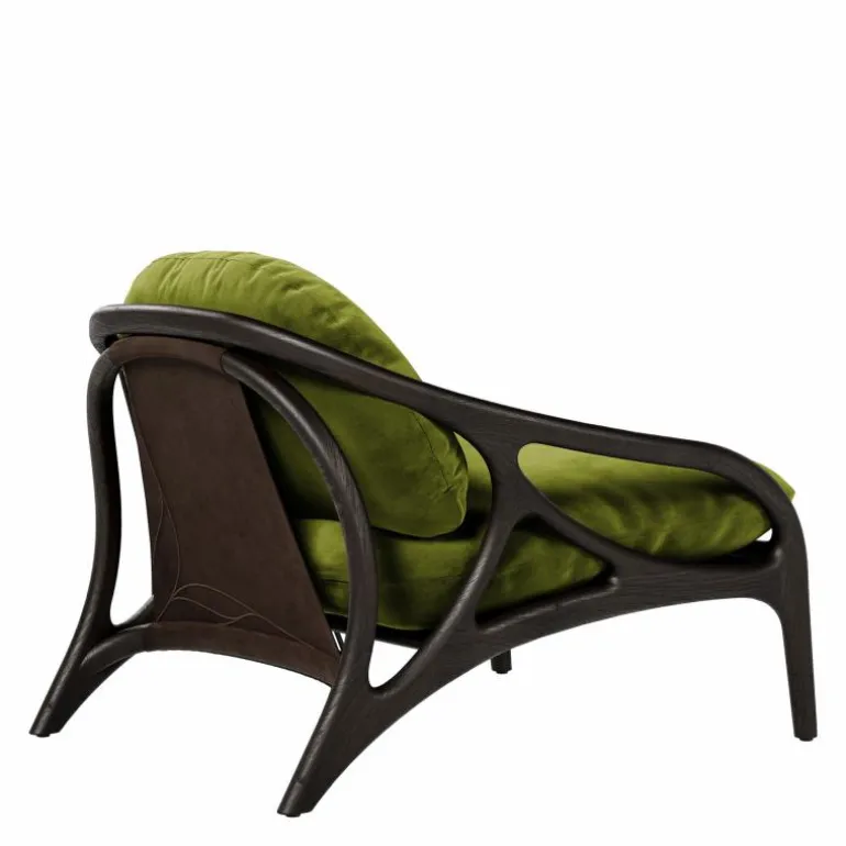 Vime Lounge Chair