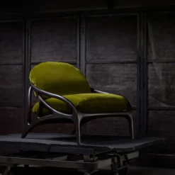 Vime Lounge Chair