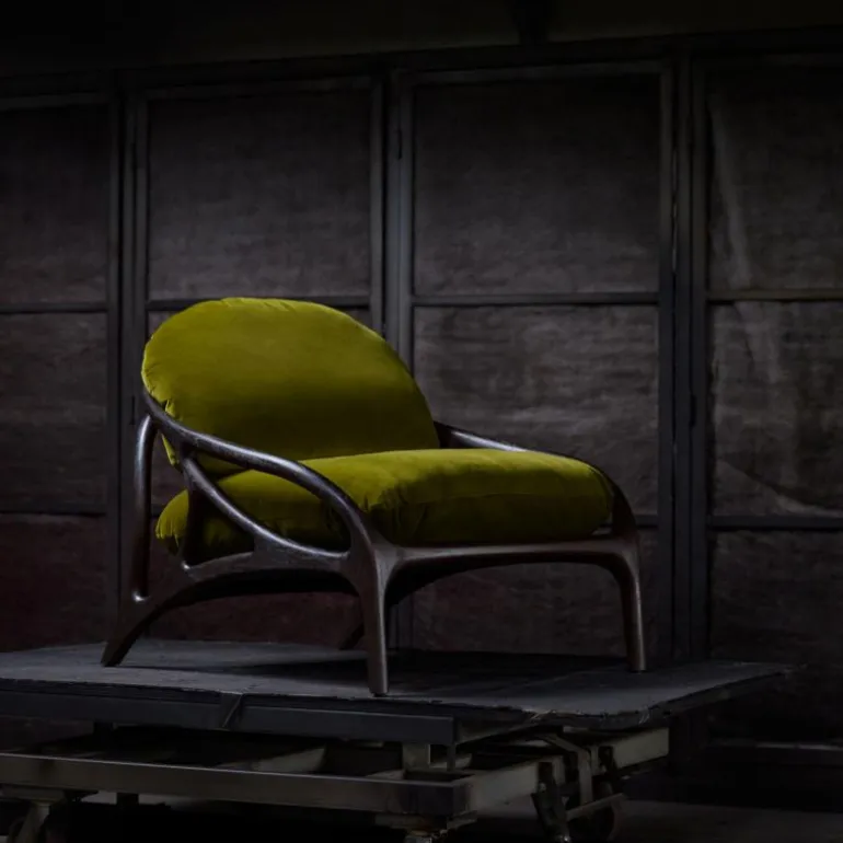 Vime Lounge Chair