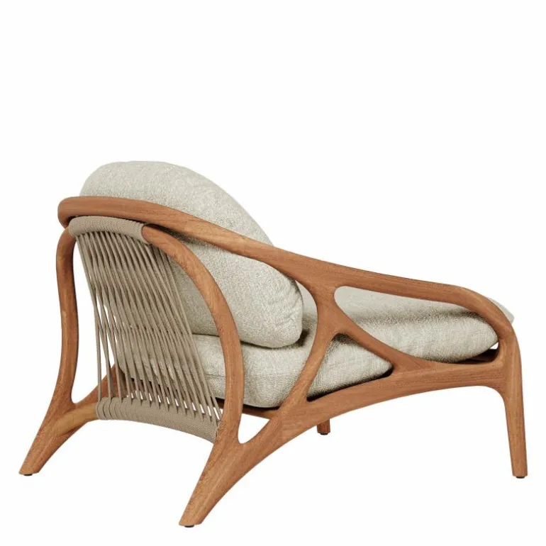Vime Lounge Chair