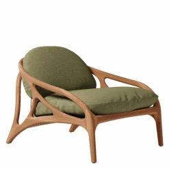 Vime Lounge Chair