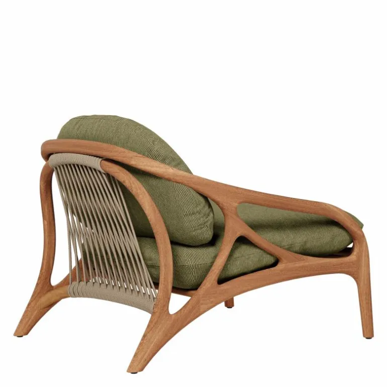 Vime Lounge Chair