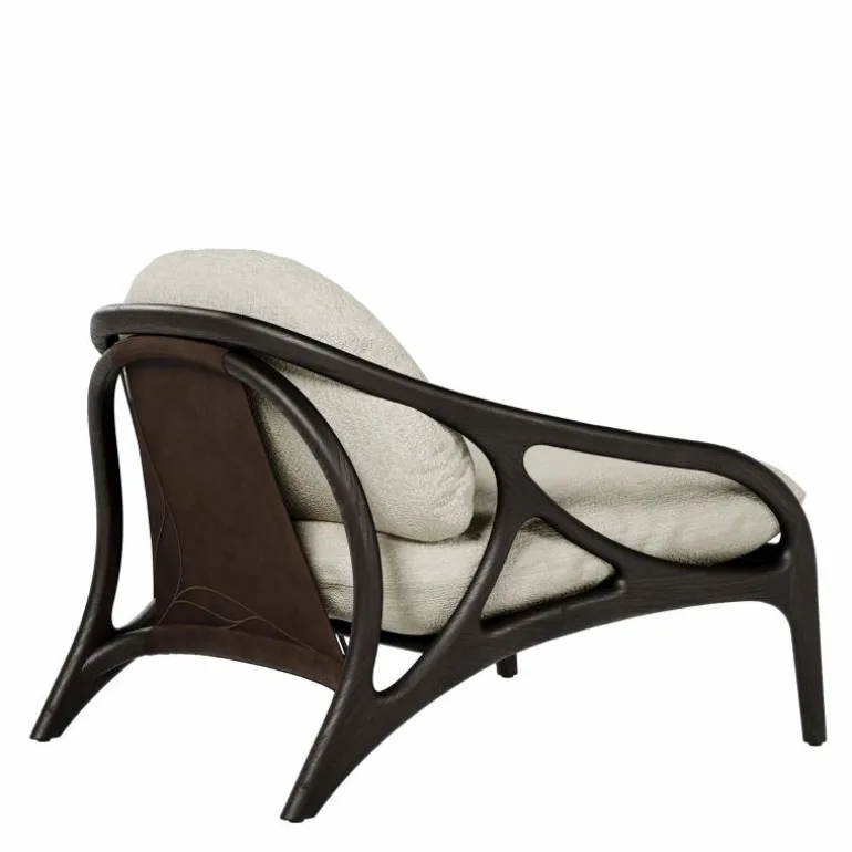 Vime Lounge Chair