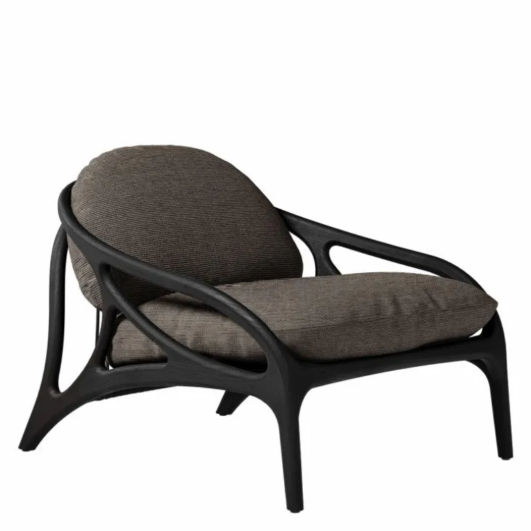 Vime Lounge Chair