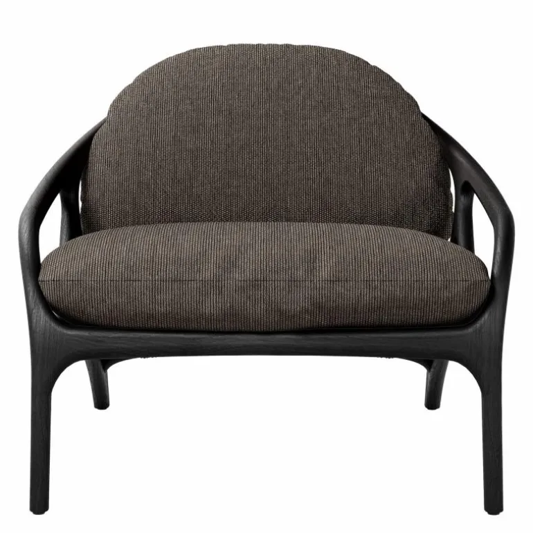 Vime Lounge Chair