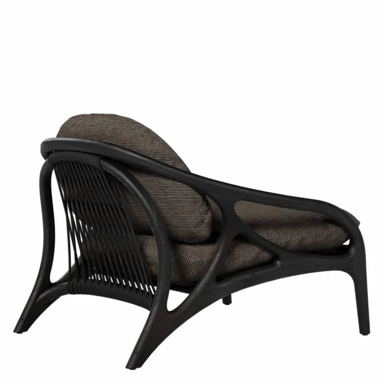 Vime Lounge Chair