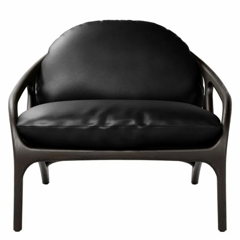 Vime Lounge Chair