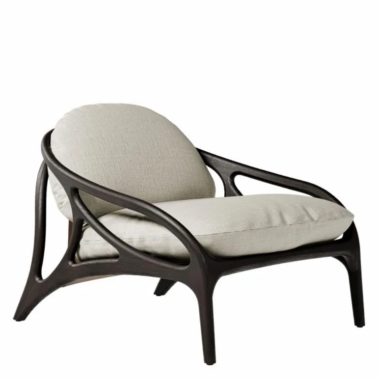 Vime Lounge Chair