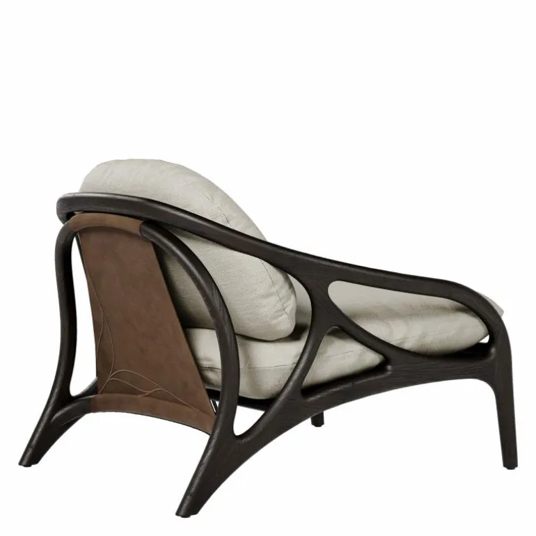 Vime Lounge Chair