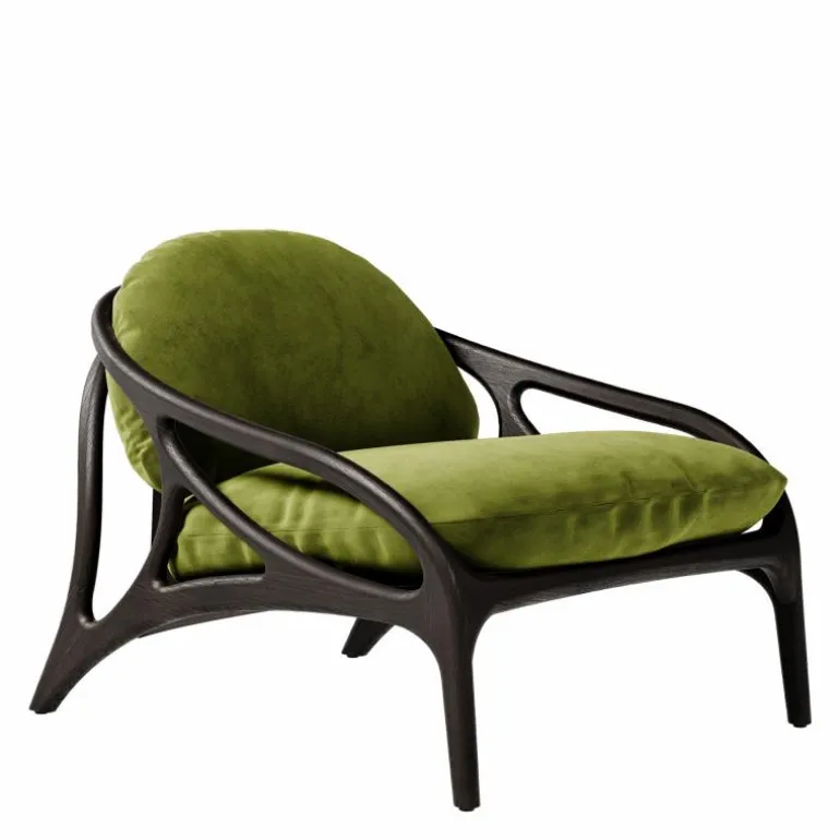 Vime Lounge Chair