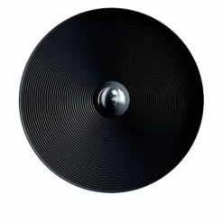 Vinyl Wandlamp