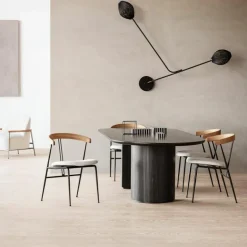 Violin Eetkamerstoel