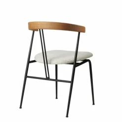 Violin Eetkamerstoel