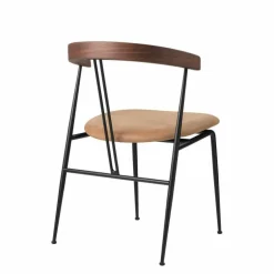 Violin Eetkamerstoel