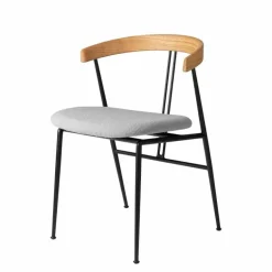 Violin Eetkamerstoel