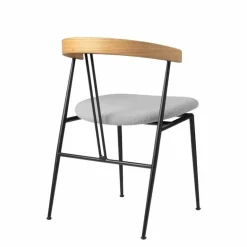 Violin Eetkamerstoel