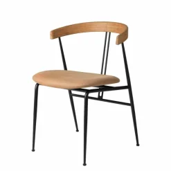 Violin Eetkamerstoel