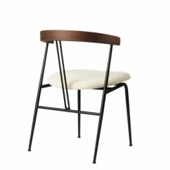 Violin Eetkamerstoel