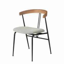 Violin Eetkamerstoel