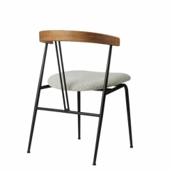 Violin Eetkamerstoel