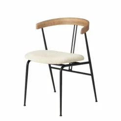 Violin Eetkamerstoel