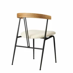 Violin Eetkamerstoel