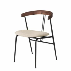 Violin Eetkamerstoel