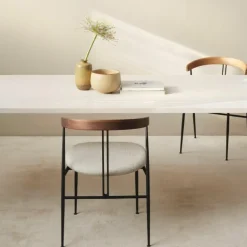 Violin Eetkamerstoel