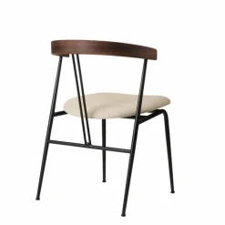 Violin Eetkamerstoel