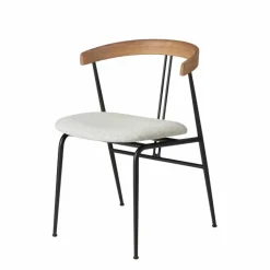 Violin Eetkamerstoel